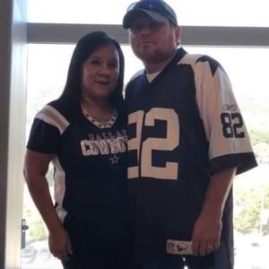 Meet your Posher, Irene